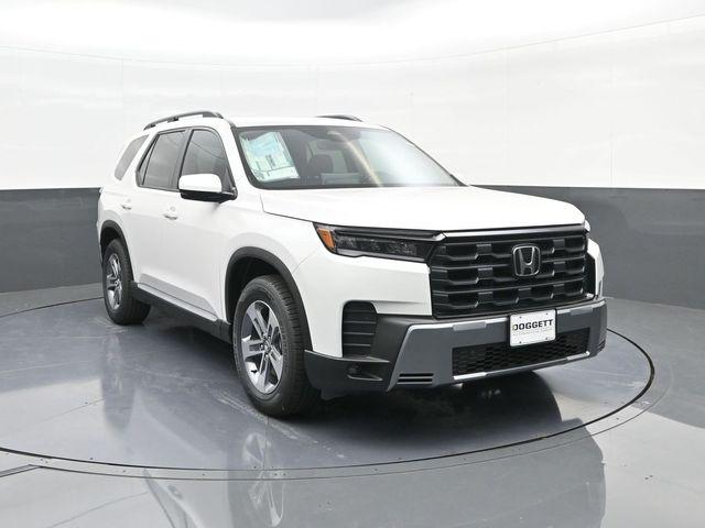 2026 Honda PILOT EX-L — миниатюра 22