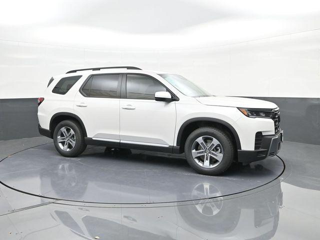 2026 Honda PILOT EX-L — миниатюра 17