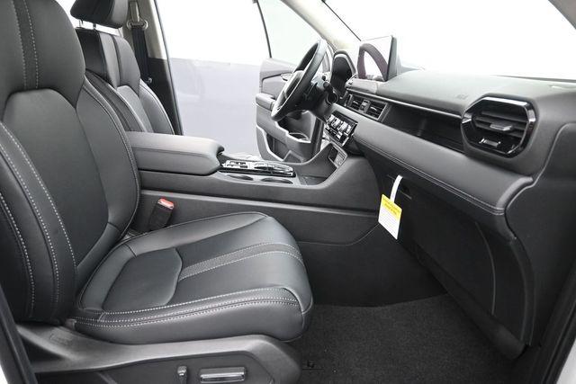 2026 Honda PILOT EX-L — миниатюра 27