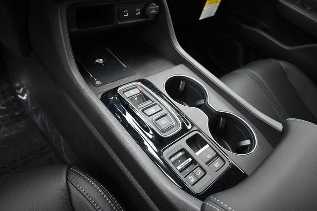 صورة 3 لـ 2026 Honda PILOT EX-L