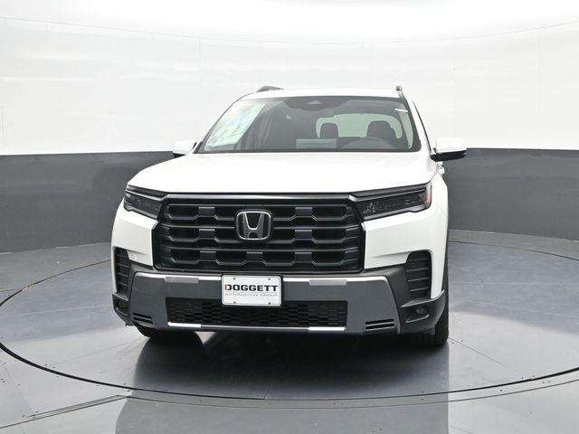 2026 Honda PILOT EX-L — миниатюра 28