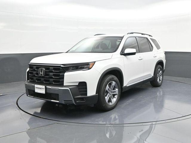 2026 Honda PILOT EX-L — миниатюра 32