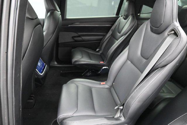 2023 Tesla MODEL X PLAID TRI MOTOR ALL-WHEEL DRIVE 缩略图 18