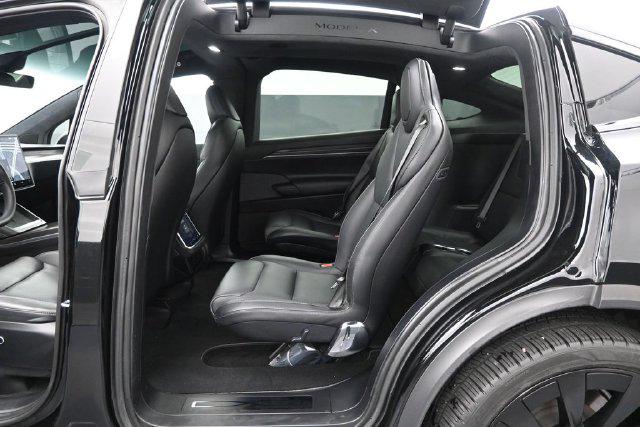 2023 Tesla MODEL X PLAID TRI MOTOR ALL-WHEEL DRIVE 缩略图 21