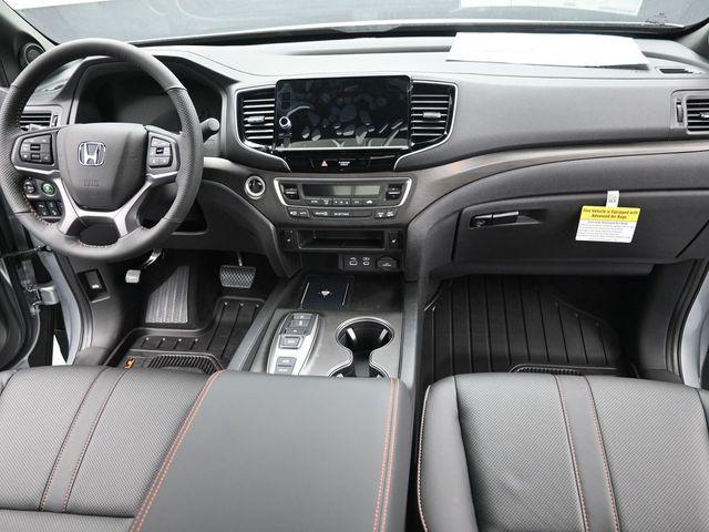 2026 Honda RIDGELINE TRAILSPORT thumbnail 28