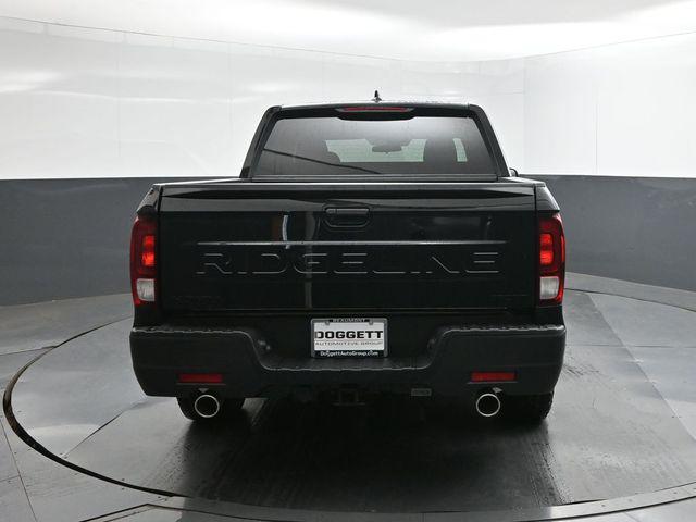 صورة 8 لـ 2026 Honda RIDGELINE SPORT