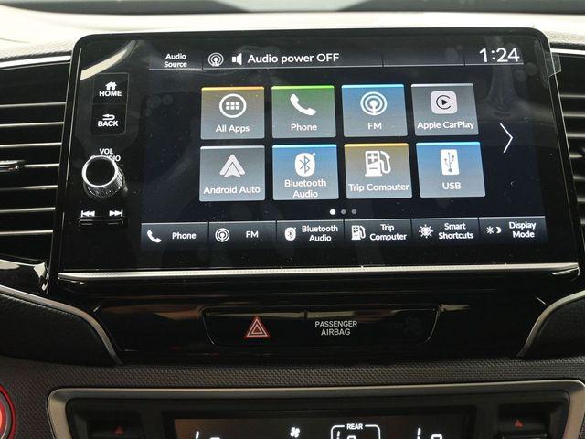 صورة 3 لـ 2026 Honda RIDGELINE SPORT