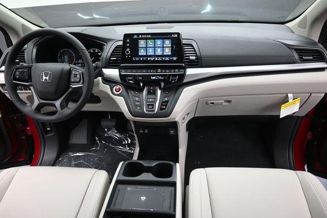 صورة 10 لـ 2026 Honda ODYSSEY EX-L