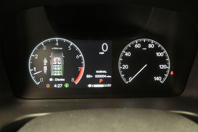 2026 Honda ODYSSEY EX-L 缩略图 26