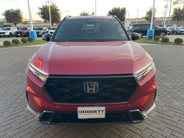 HONDA CR-V HYBRID SPORT-L FWD - 2