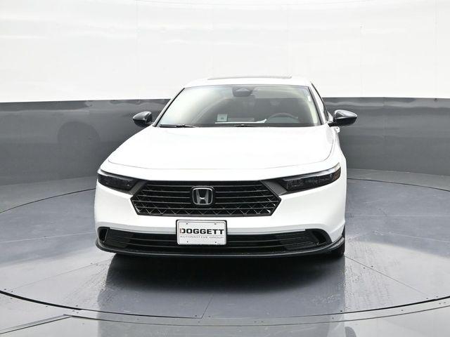 صورة مصغرة 23 لـ 2025 Honda ACCORD SE