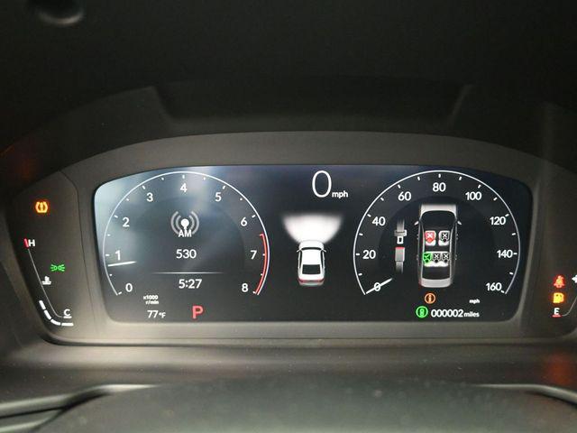 صورة مصغرة 15 لـ 2025 Honda ACCORD SE