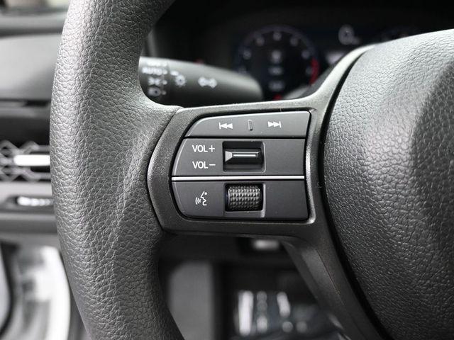 صورة مصغرة 12 لـ 2025 Honda ACCORD SE