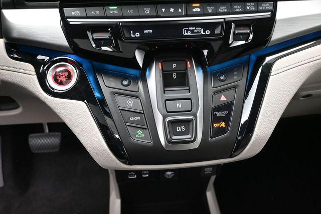 2026 Honda ODYSSEY TOURING 缩略图 31
