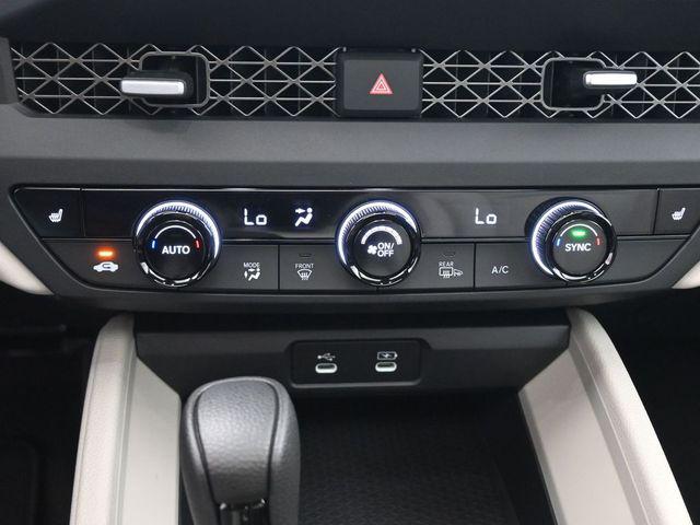 2025 Honda ACCORD SE 照片 3