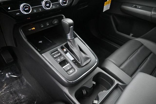 2026 Honda CR-V EX-L AWD thumbnail 25