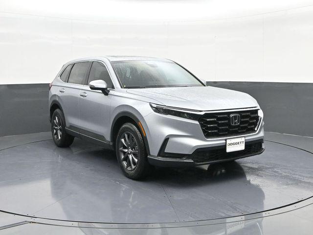 2026 Honda CR-V EX-L AWD thumbnail 20