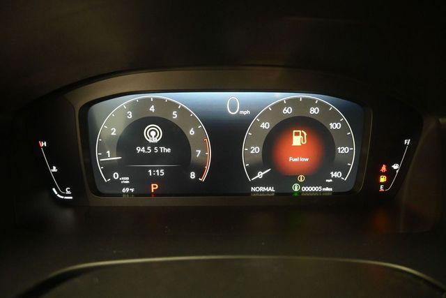 2026 Honda CR-V EX-L AWD thumbnail 26