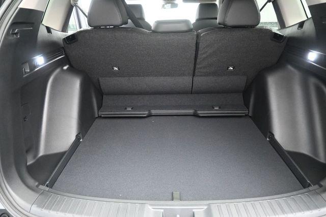2026 Honda CR-V EX-L AWD 照片 2