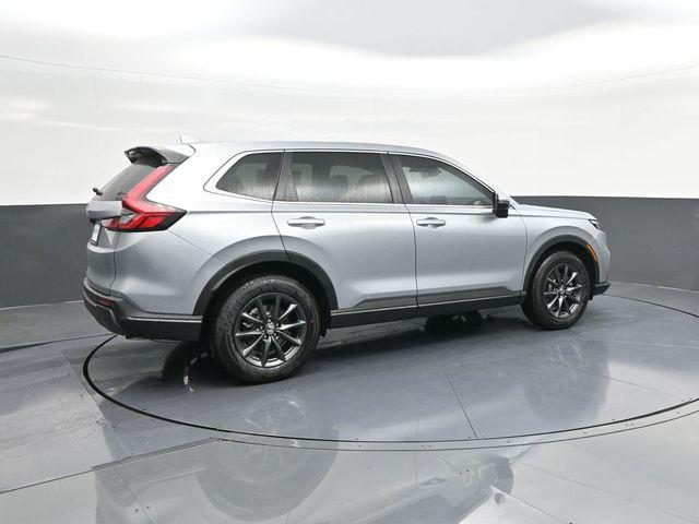2026 Honda CR-V EX-L AWD thumbnail 14