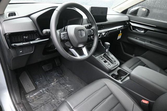 2026 Honda CR-V EX-L AWD thumbnail 19