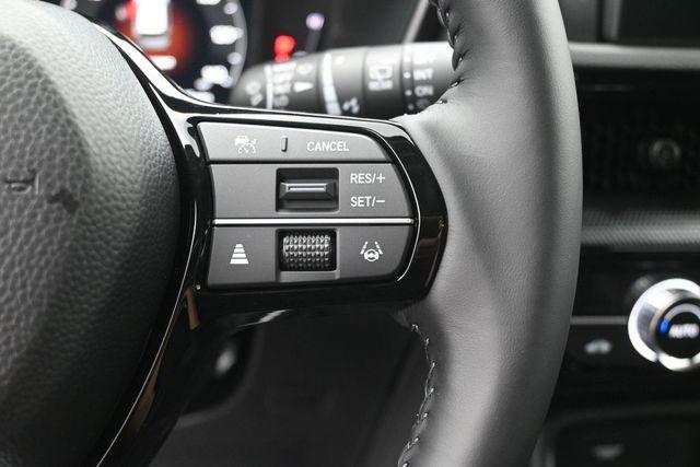 2026 Honda CR-V EX-L AWD thumbnail 17