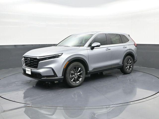 2026 Honda CR-V EX-L AWD thumbnail 28