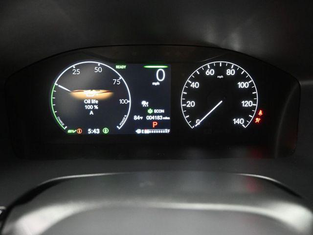 HONDA CR-V HYBRID SPORT FWD - 3