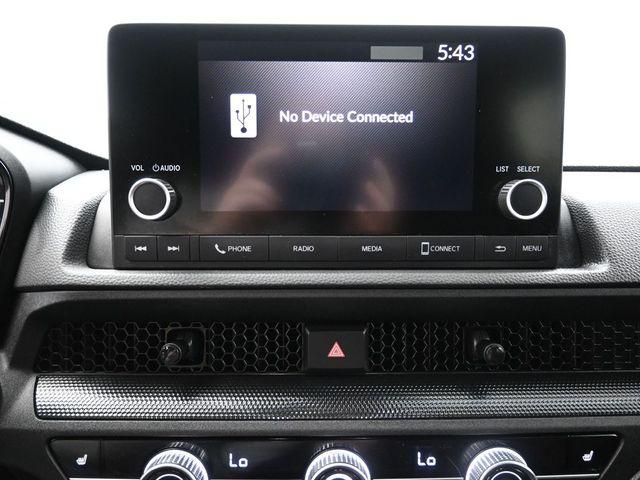 HONDA CR-V HYBRID SPORT FWD - 9