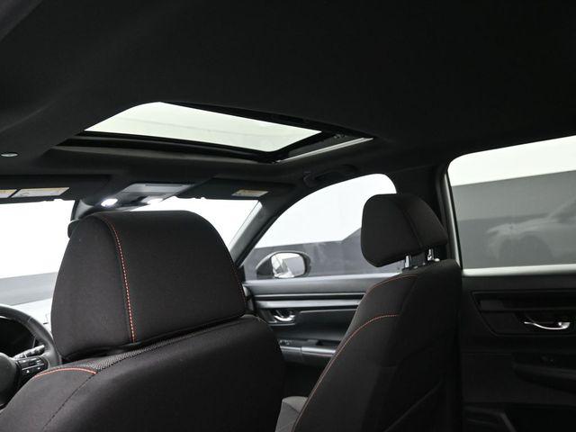 HONDA CR-V HYBRID SPORT FWD - 2