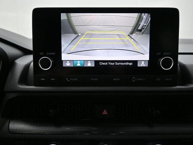 HONDA CR-V HYBRID SPORT FWD - 4