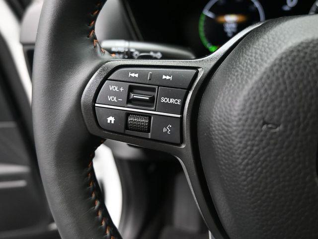 HONDA CR-V HYBRID SPORT FWD - 6