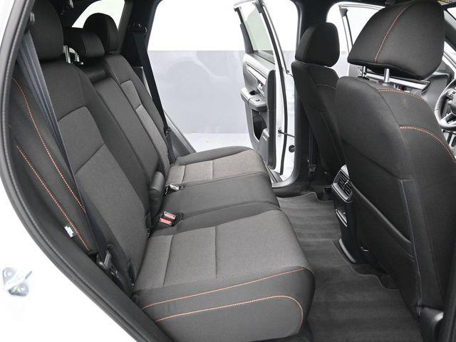 HONDA CR-V HYBRID SPORT FWD - 10