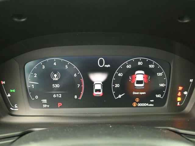 صورة مصغرة 14 لـ 2025 Honda ACCORD SE