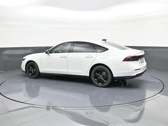 صورة 5 لـ 2025 Honda ACCORD SE