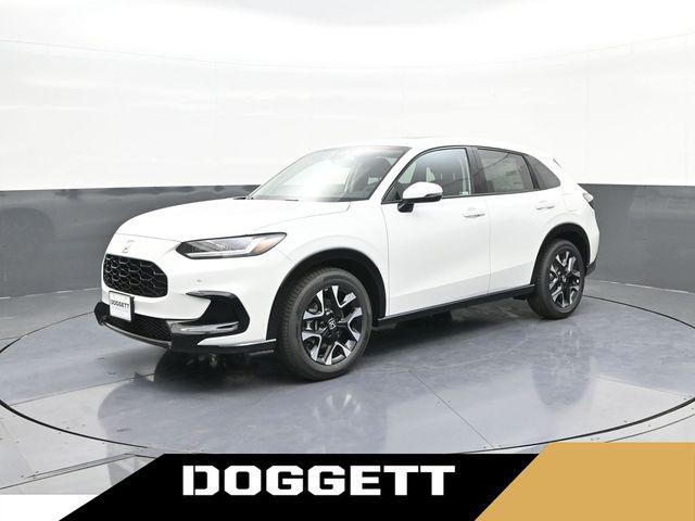 New 2026 Honda HR-V EX-L