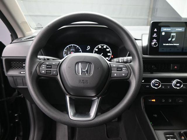 HONDA CR-V EX 2WD - 7