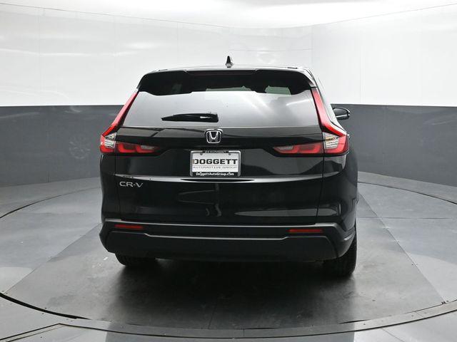 HONDA CR-V EX 2WD - 8