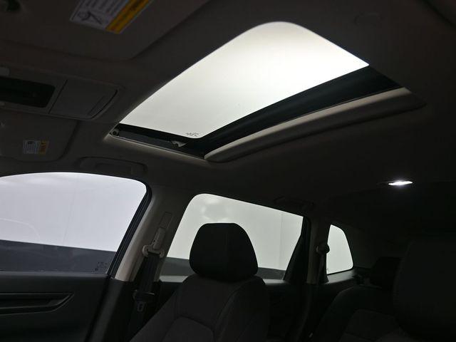 HONDA CR-V EX 2WD - 2