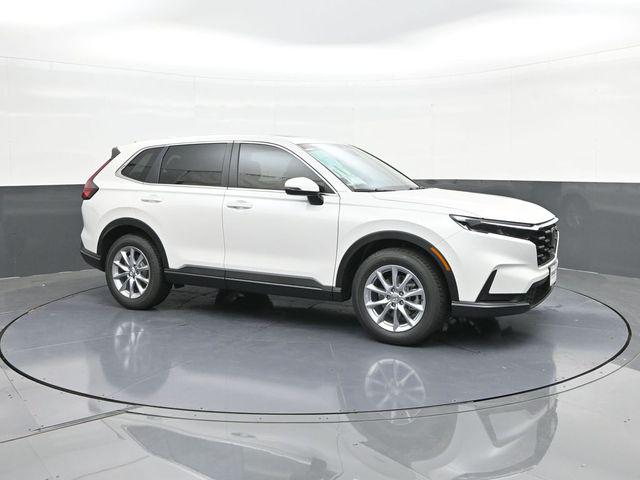 2026 Honda CR-V EX AWD 缩略图 17