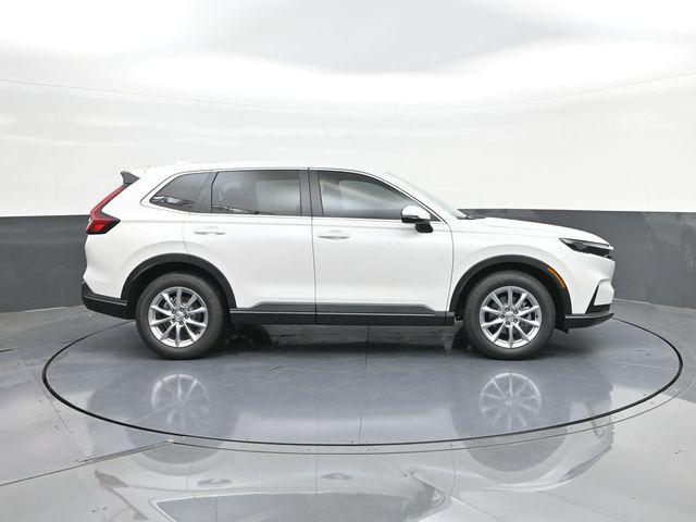 2026 Honda CR-V EX AWD 缩略图 24