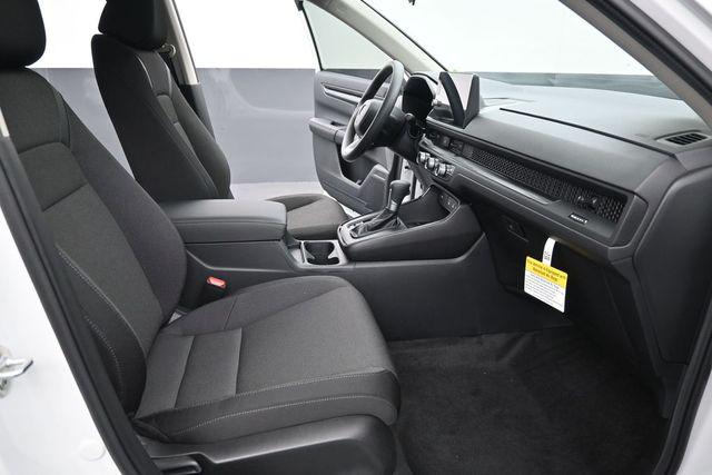 2026 Honda CR-V EX AWD 缩略图 14