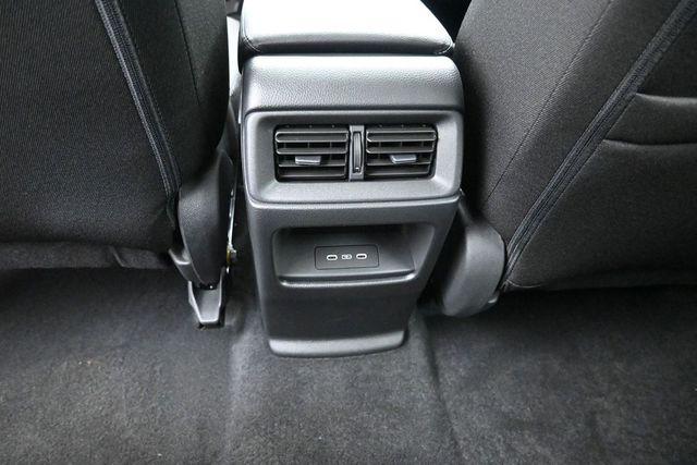 2026 Honda CR-V EX AWD 缩略图 25