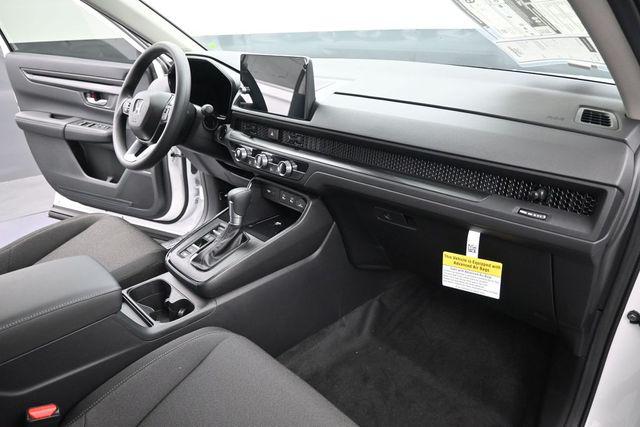 2026 Honda CR-V EX AWD 缩略图 26