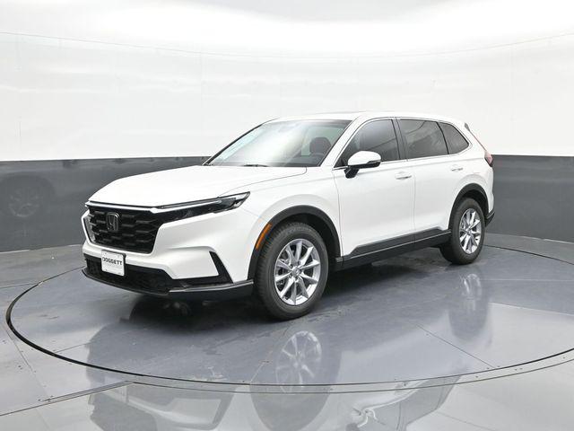 2026 Honda CR-V EX AWD 缩略图 31