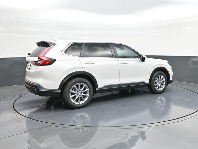 2026 Honda CR-V EX AWD 缩略图 15