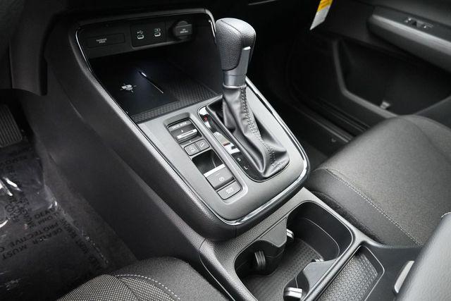 2026 Honda CR-V EX AWD 缩略图 19