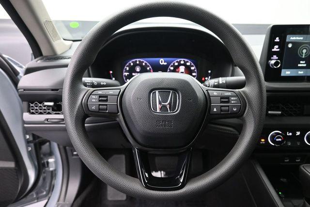 2026 Honda ACCORD SE photo 7