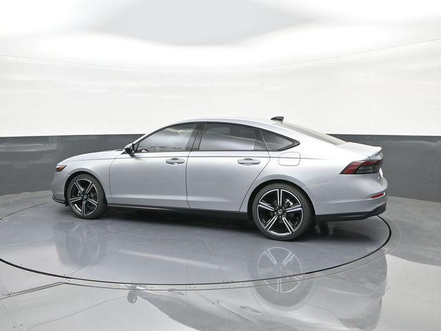 2026 Honda ACCORD SE photo 5