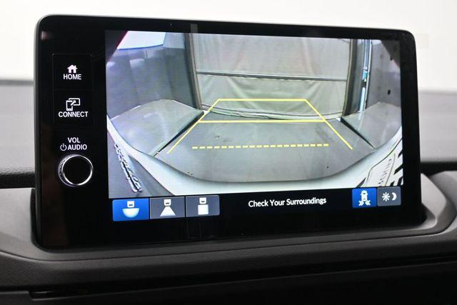 2026 Honda ACCORD SE photo 9